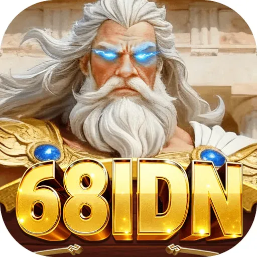 68IDN - Game Mahjong Seru untuk Semua Kalangan
