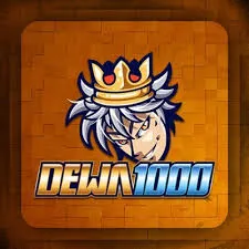 DEWA1000 - Pertarungan Seru di Dunia Battle Royale