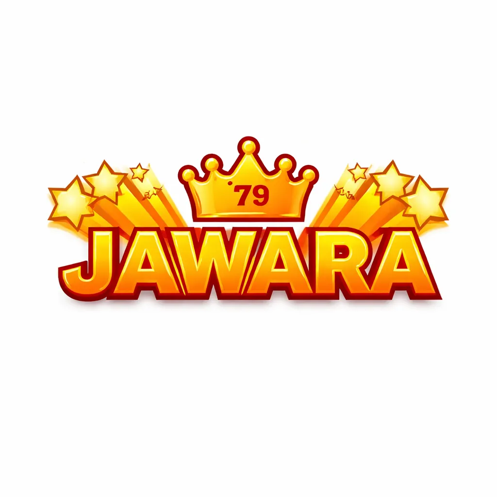 JAWARA79 - Simulasi Petualangan yang Seru