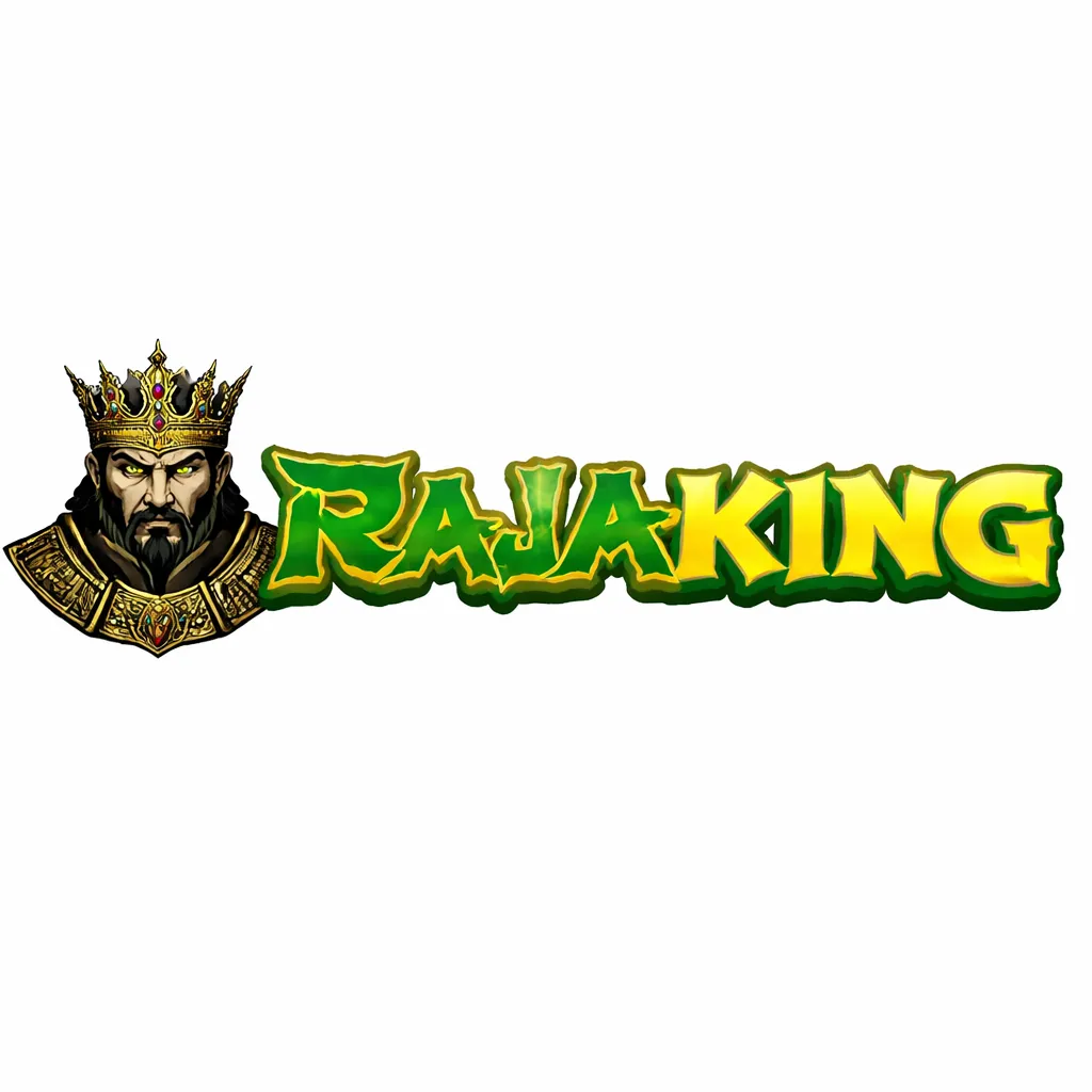 RAJAKING - Permainan Strategi Terbaik untuk Pecinta SLG
