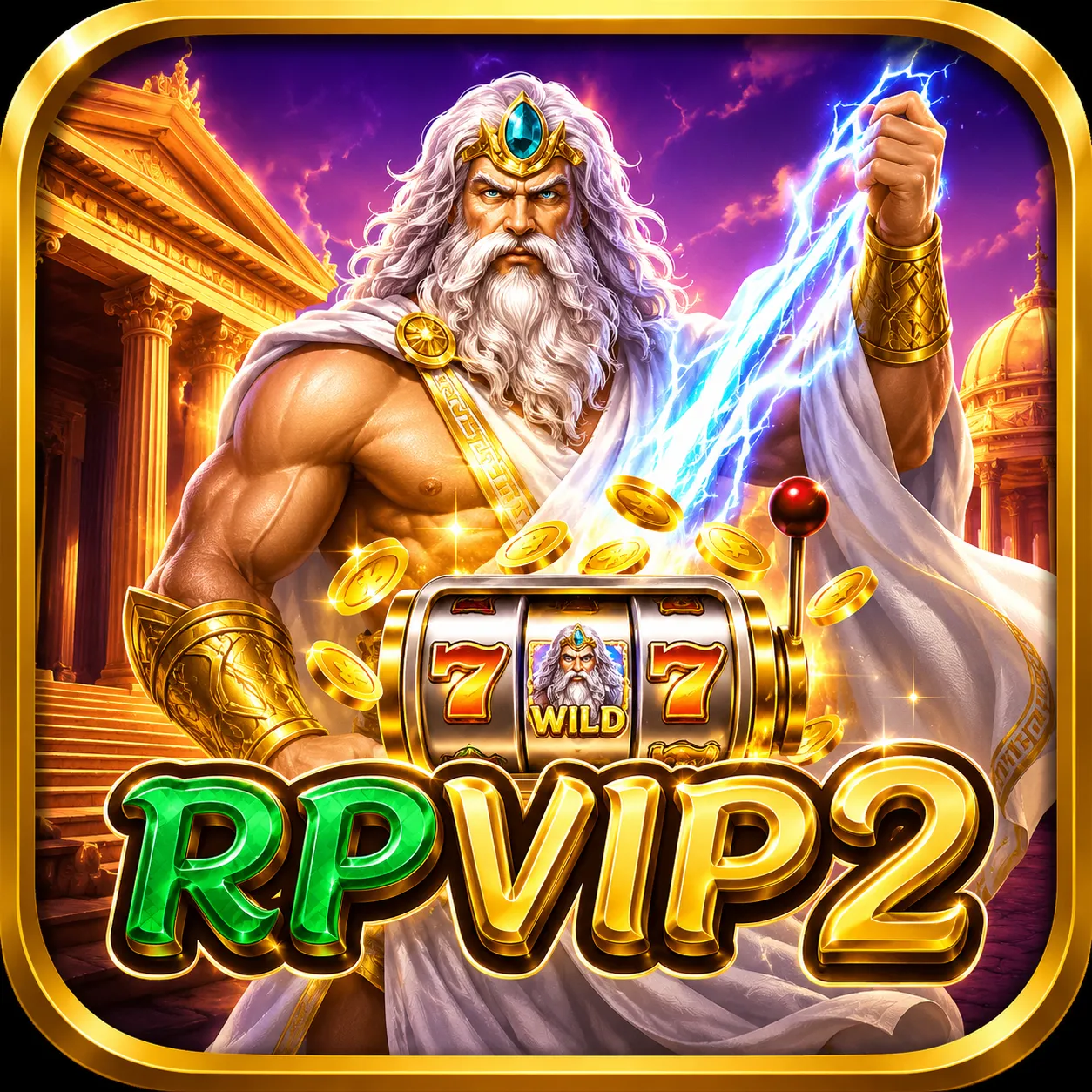 RPVIP2 - Game Puzzle Menarik untuk Penggemar Teka-Teki