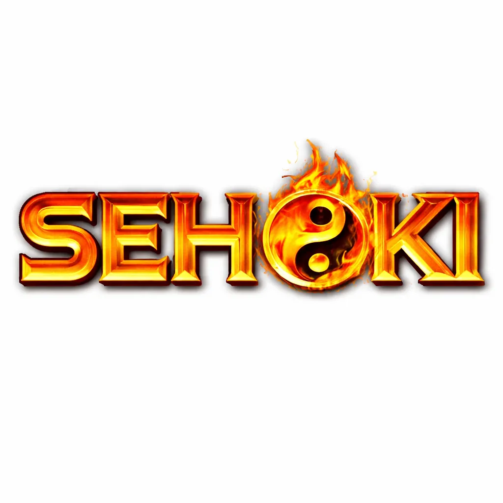 SEHOKI - Permainan QiuQiu Seru dan Menantang